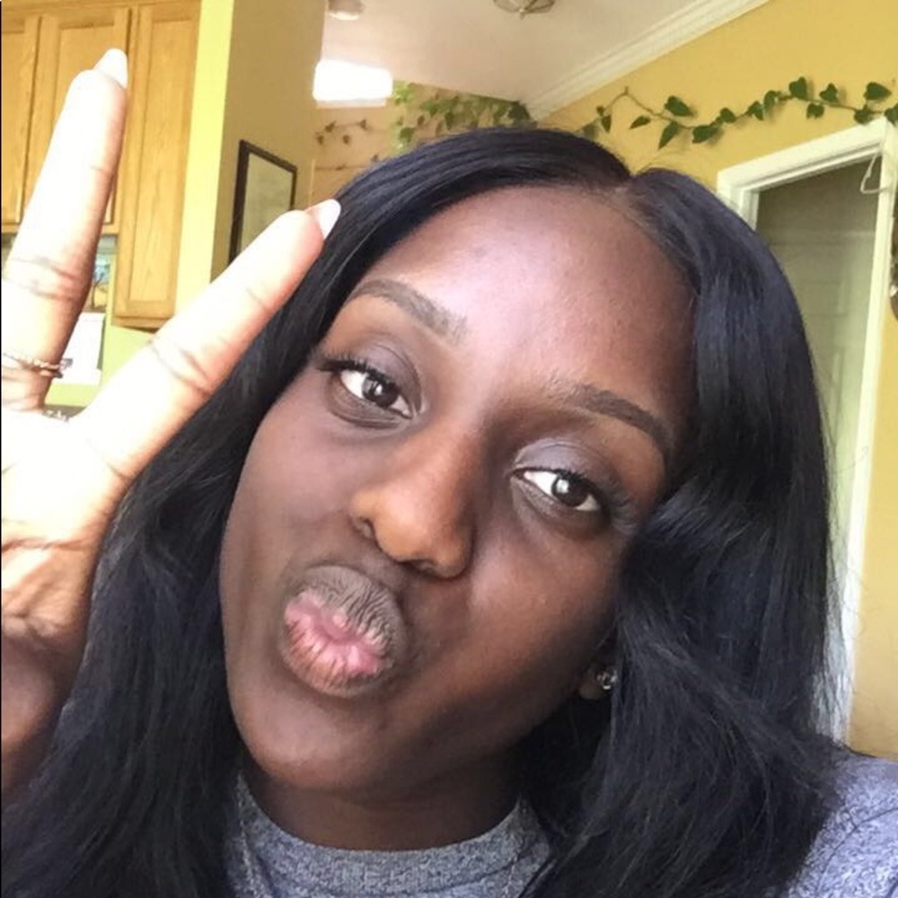 Meet your Posher, Faith